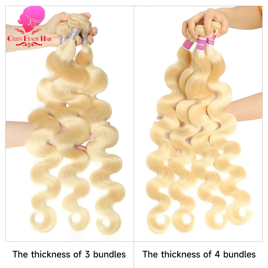 Lalabobo Peruvian Body Wave Bundles