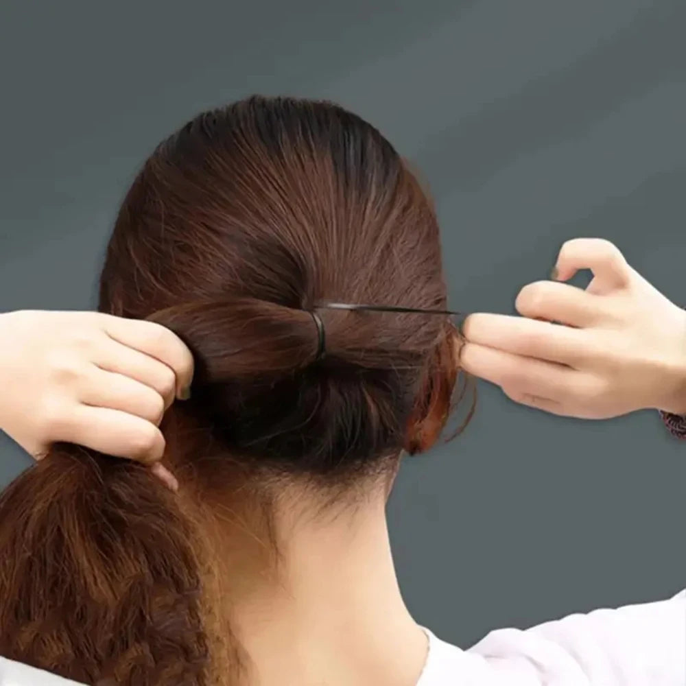 Elastic Children Hair Bands
