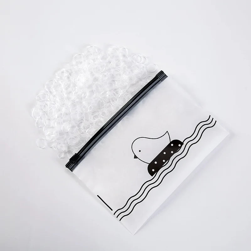 Elastic Children Hair Bands