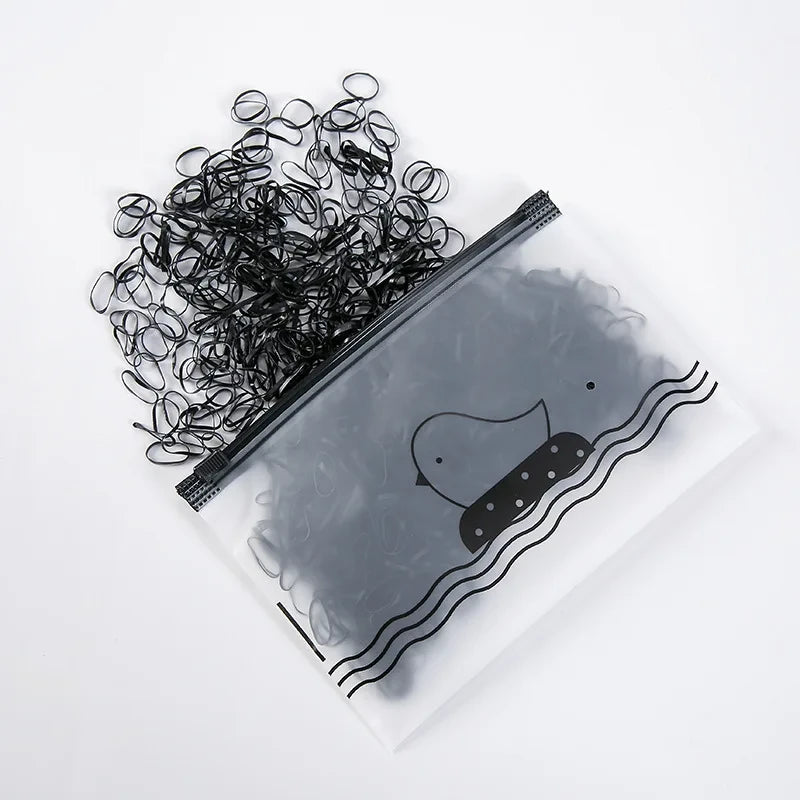 Elastic Children Hair Bands