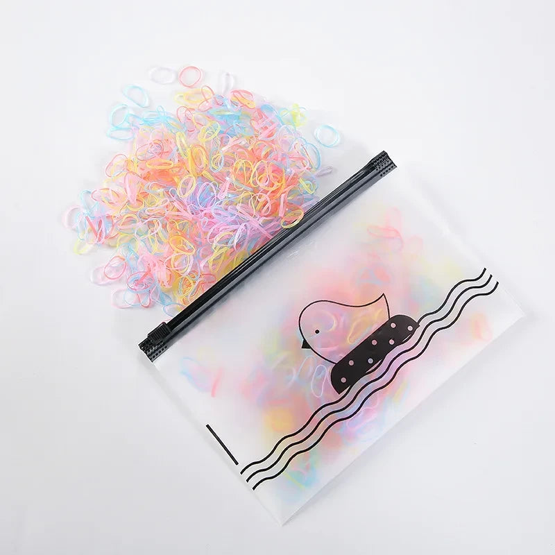 Elastic Children Hair Bands