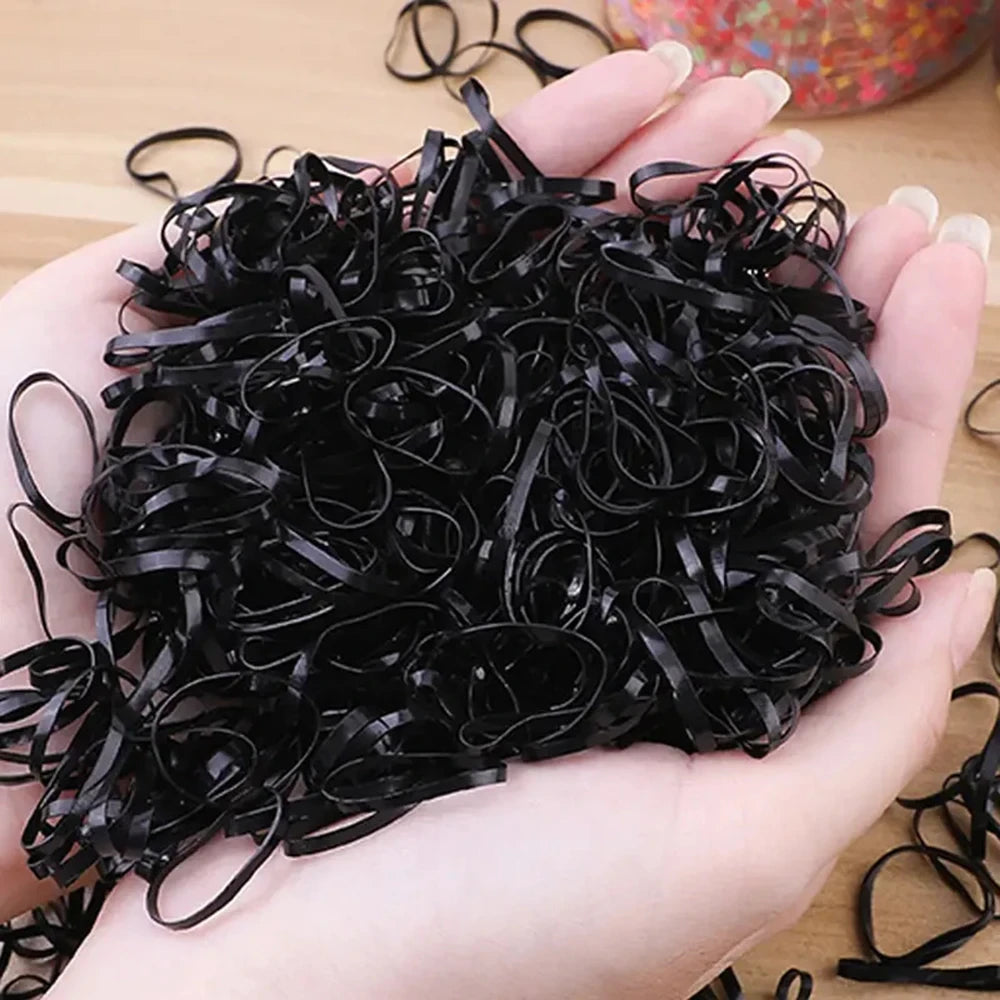 Elastic Children Hair Bands