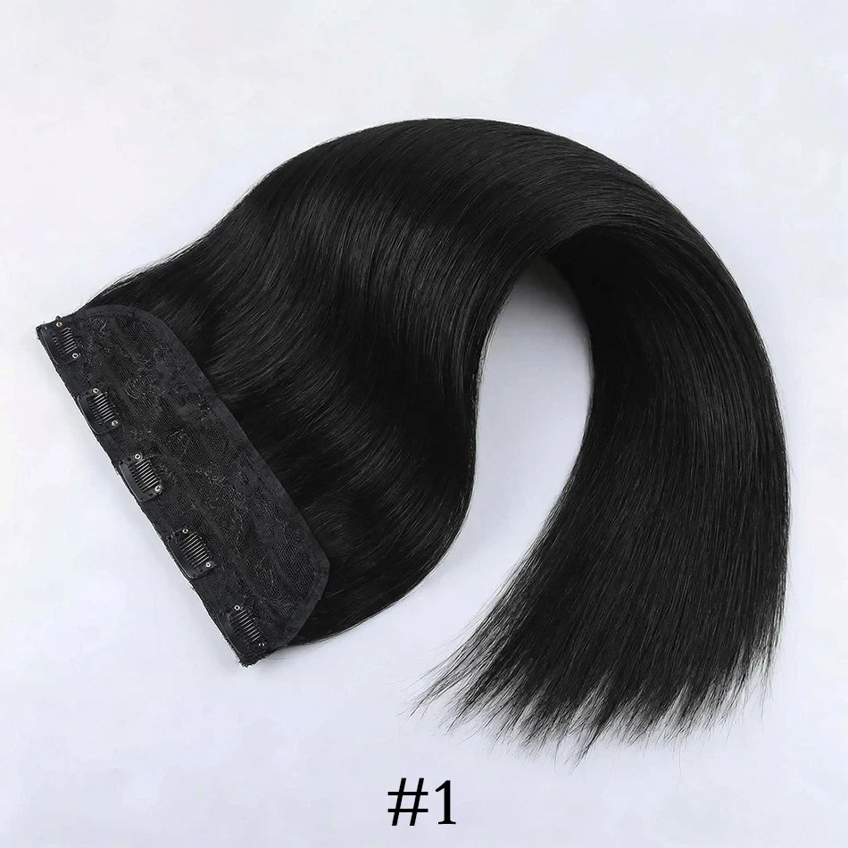 Seamless Remy Human Hair Extension