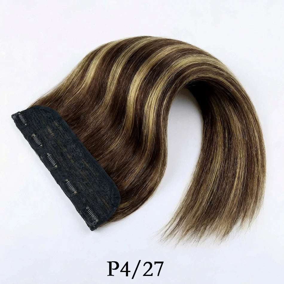 Seamless Remy Human Hair Extension