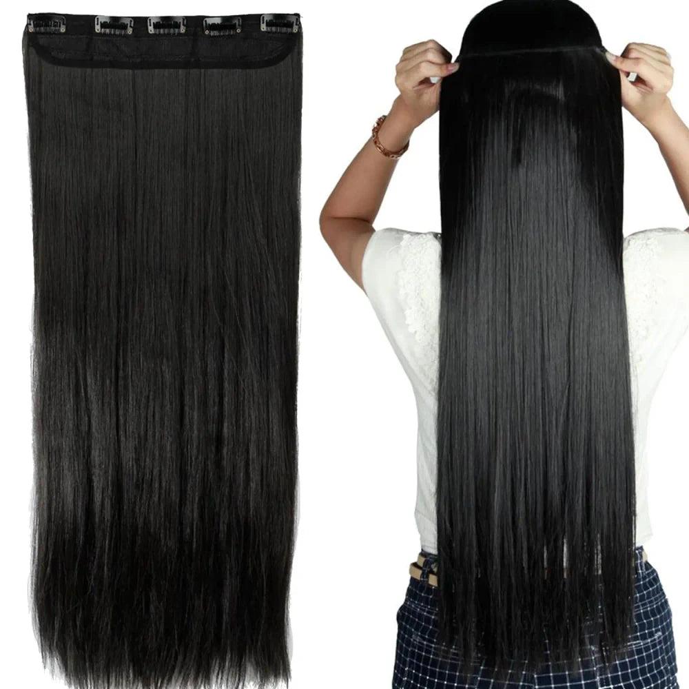 Seamless Remy Human Hair Extension