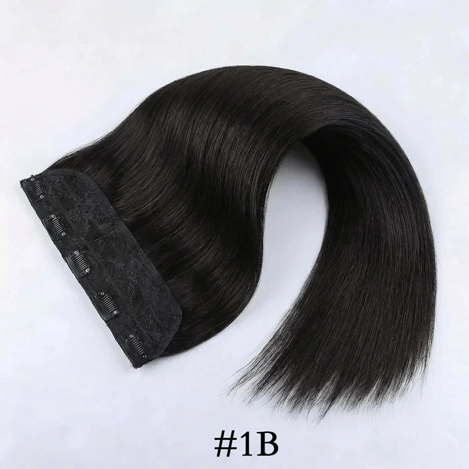 Seamless Remy Human Hair Extension