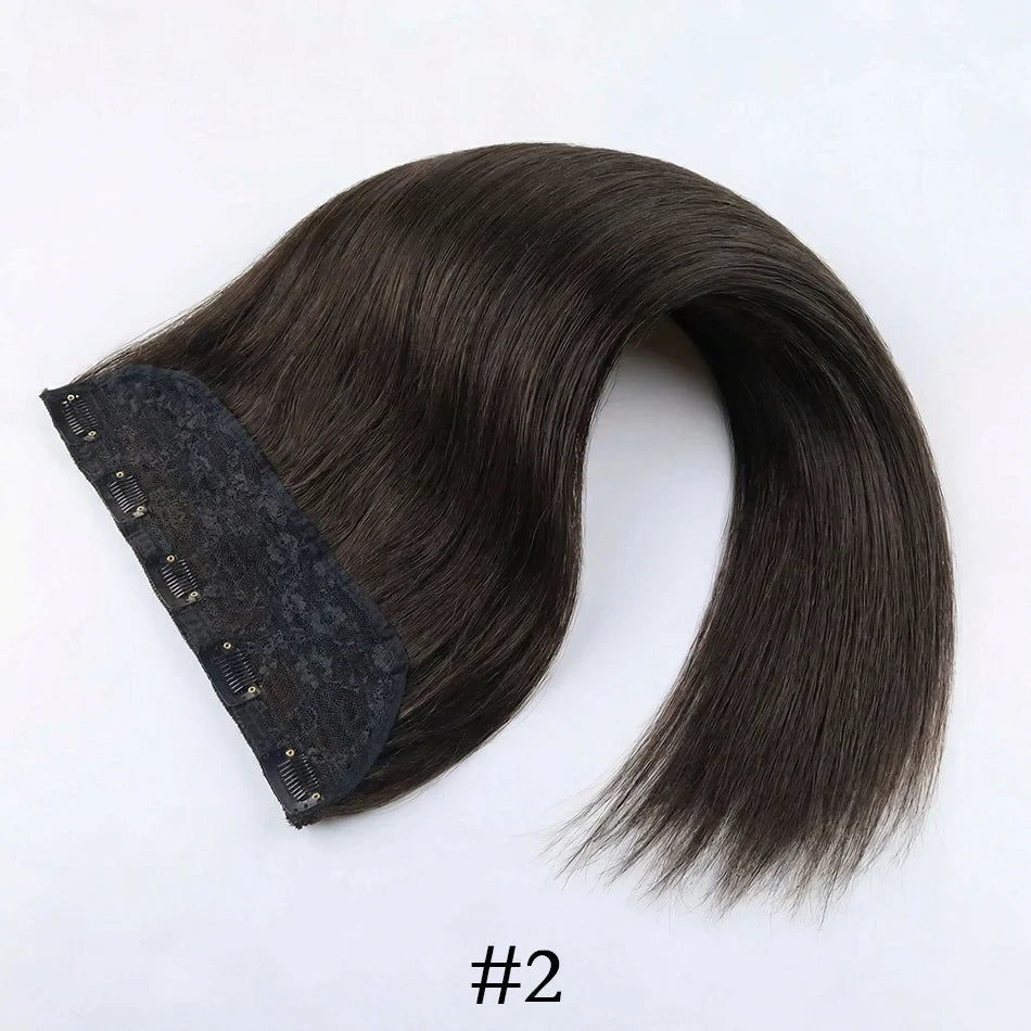 Seamless Remy Human Hair Extension