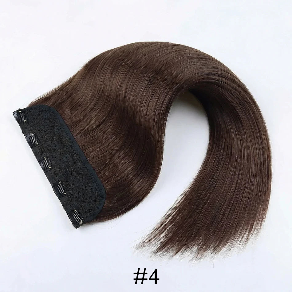 Seamless Remy Human Hair Extension