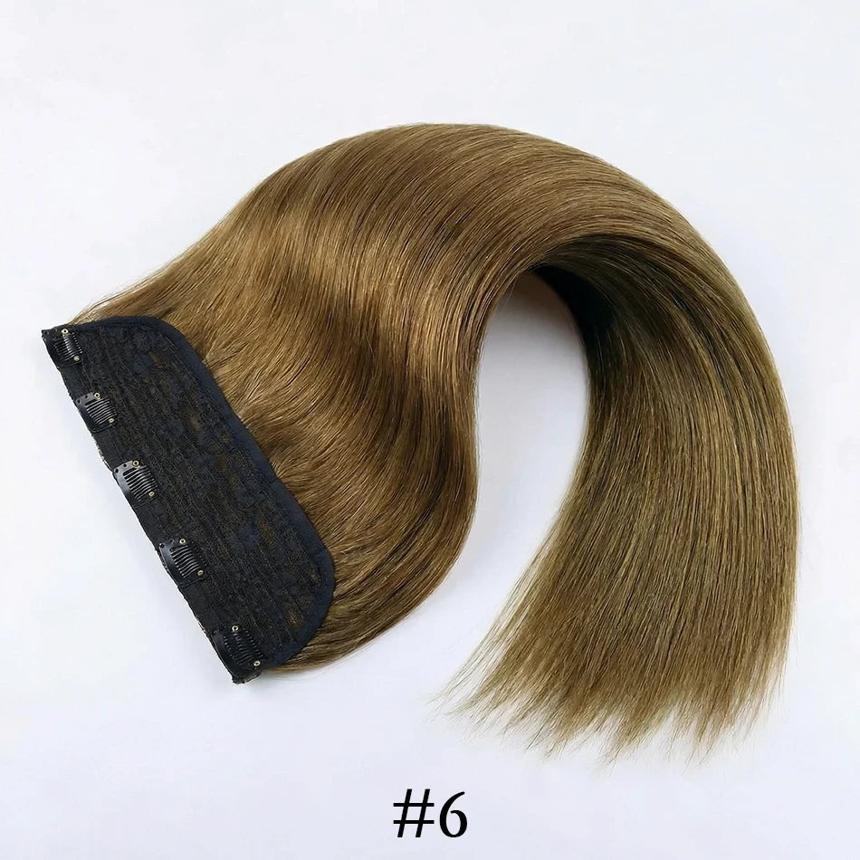 Seamless Remy Human Hair Extension