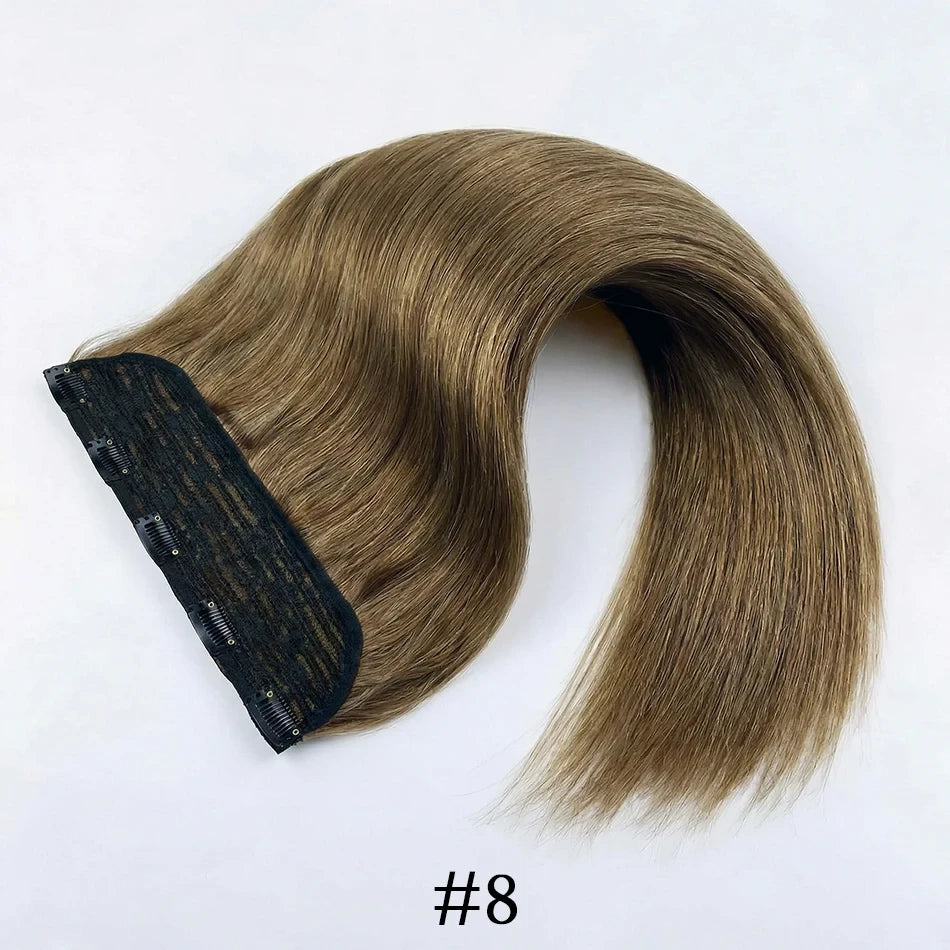 Seamless Remy Human Hair Extension