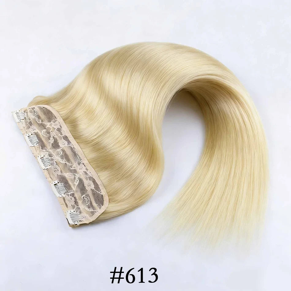 Seamless Remy Human Hair Extension