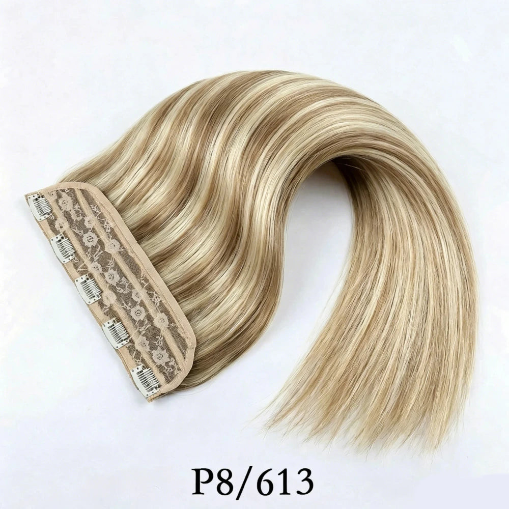 Seamless Remy Human Hair Extension