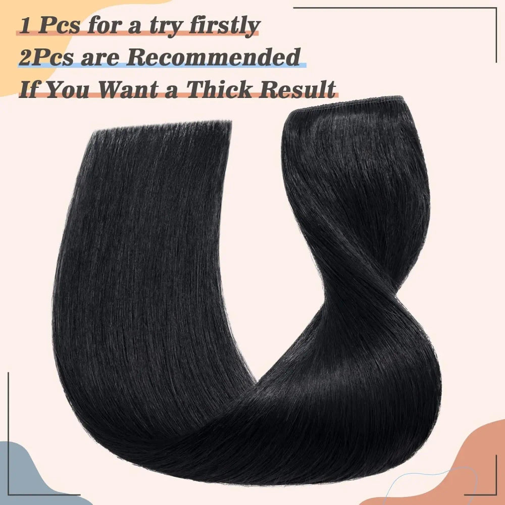 Seamless Remy Human Hair Extension